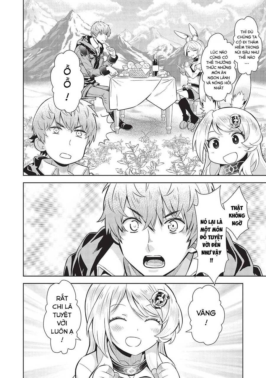 Xạ Thủ Tại Dị Giới Chapter 16 - 14