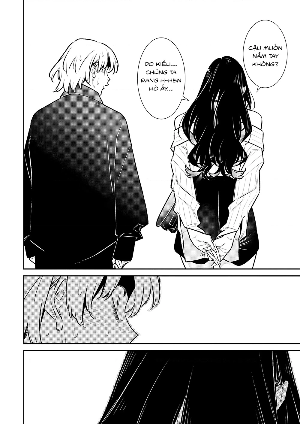 Yancha Gal No Anjou-San Chapter 186 - 13