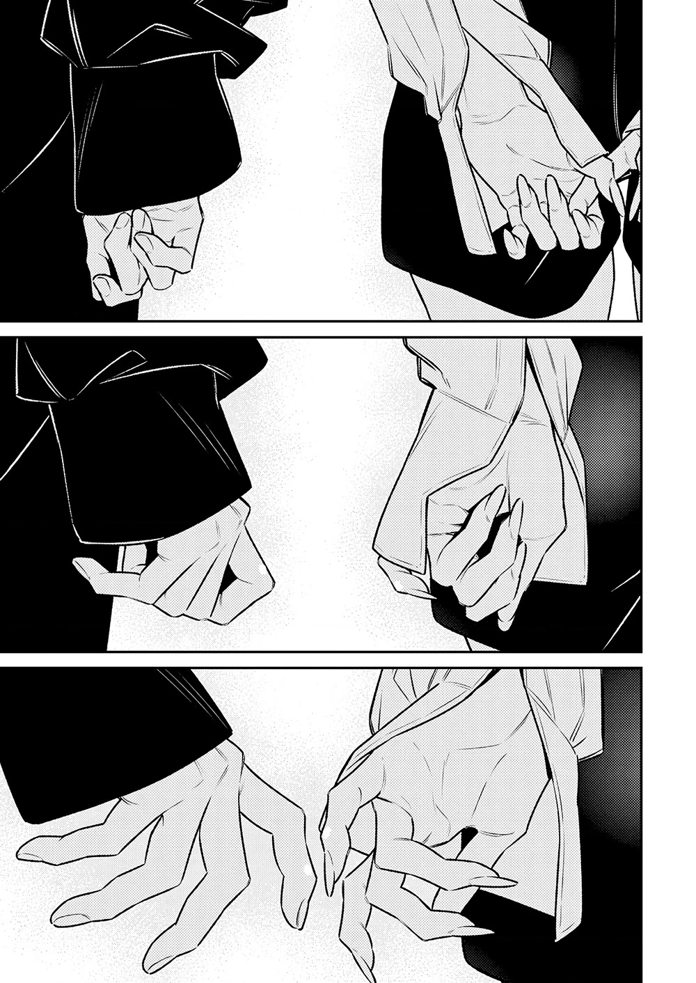 Yancha Gal No Anjou-San Chapter 186 - 14