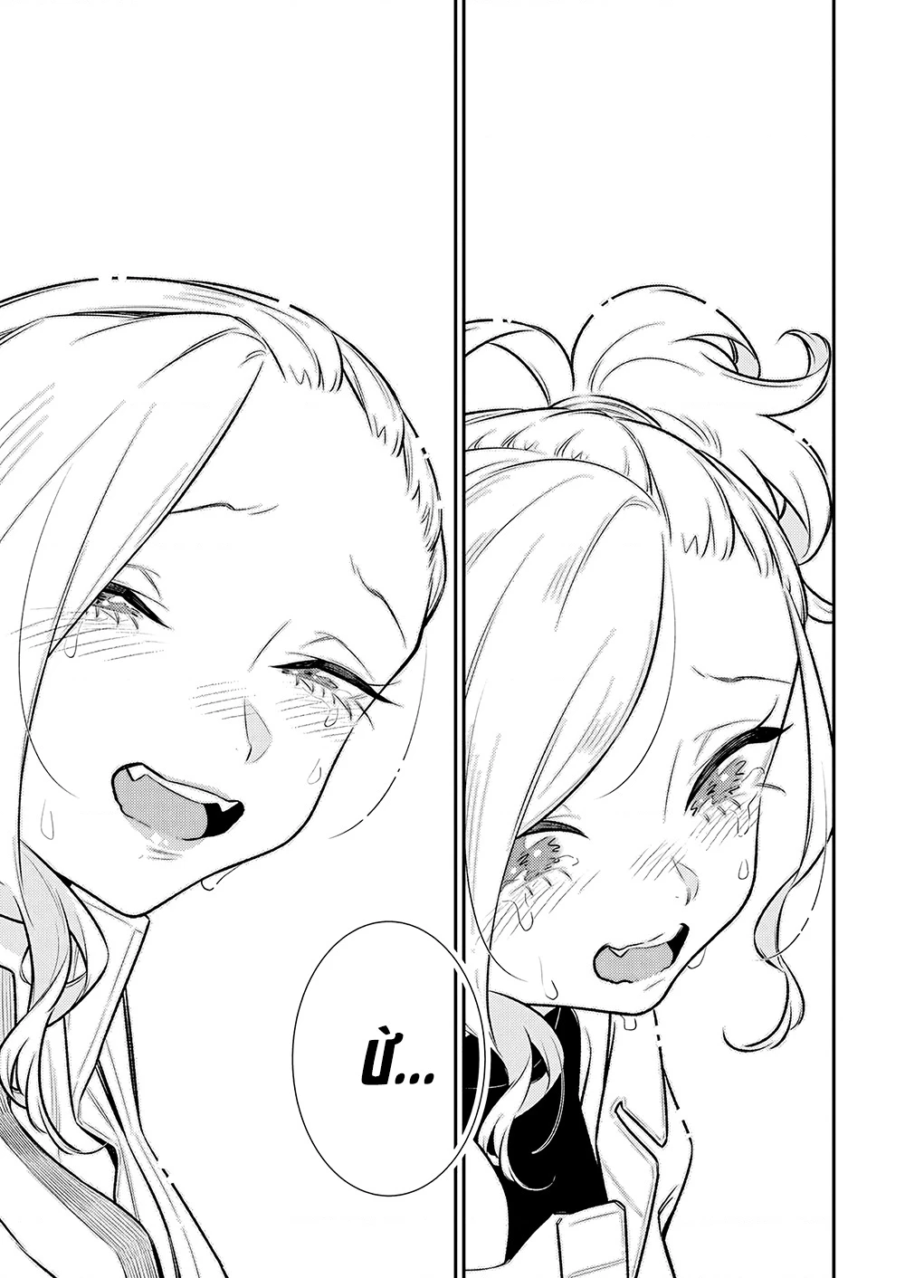 Yancha Gal No Anjou-San Chapter 189 - 16