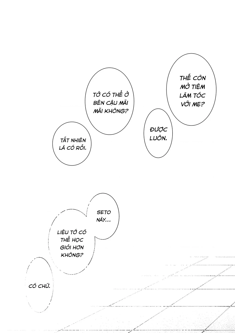 Yancha Gal No Anjou-San Chapter 189 - 18