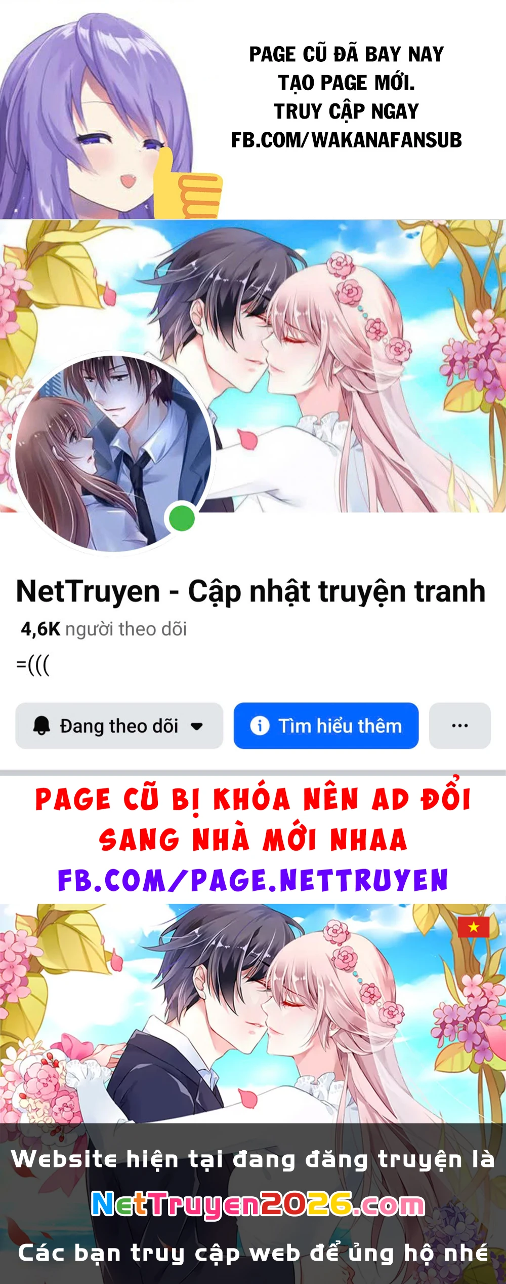 Yancha Gal No Anjou-San Chapter 189 - 21