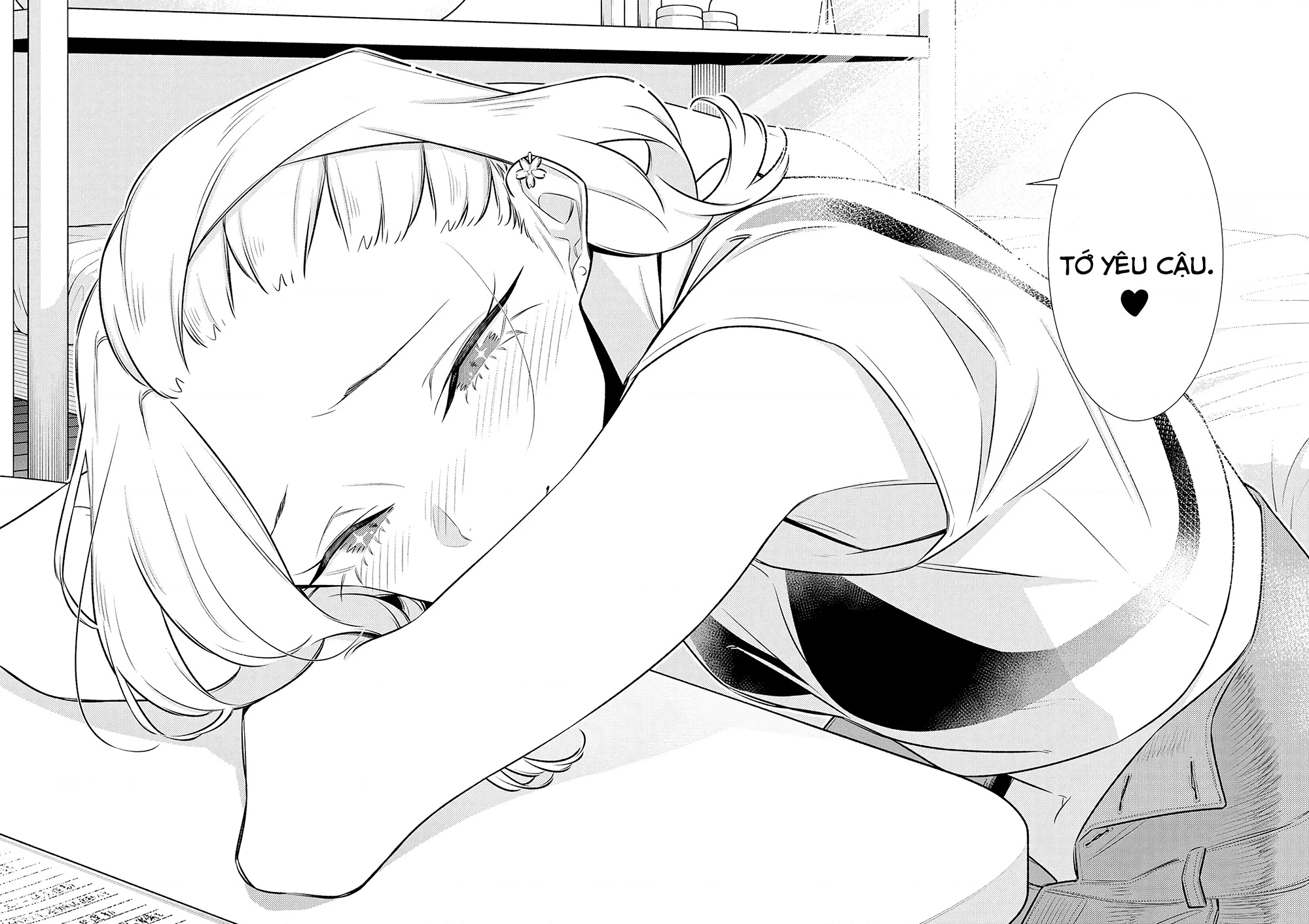 Yancha Gal No Anjou-San Chapter 191 - 13