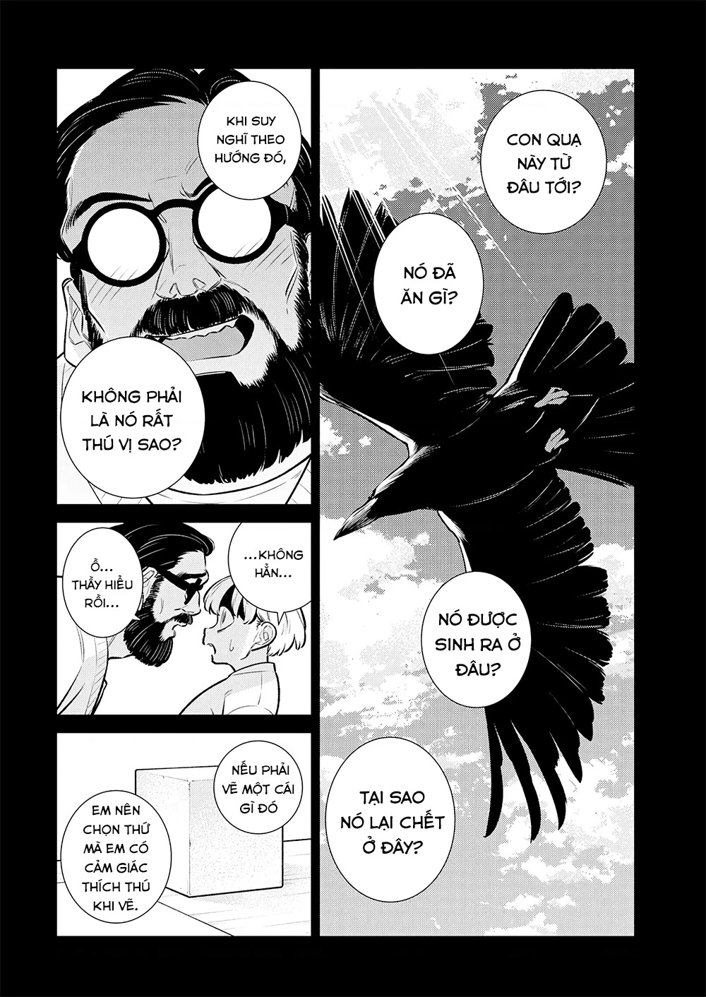 Yancha Gal No Anjou-San Chapter 192 - 9