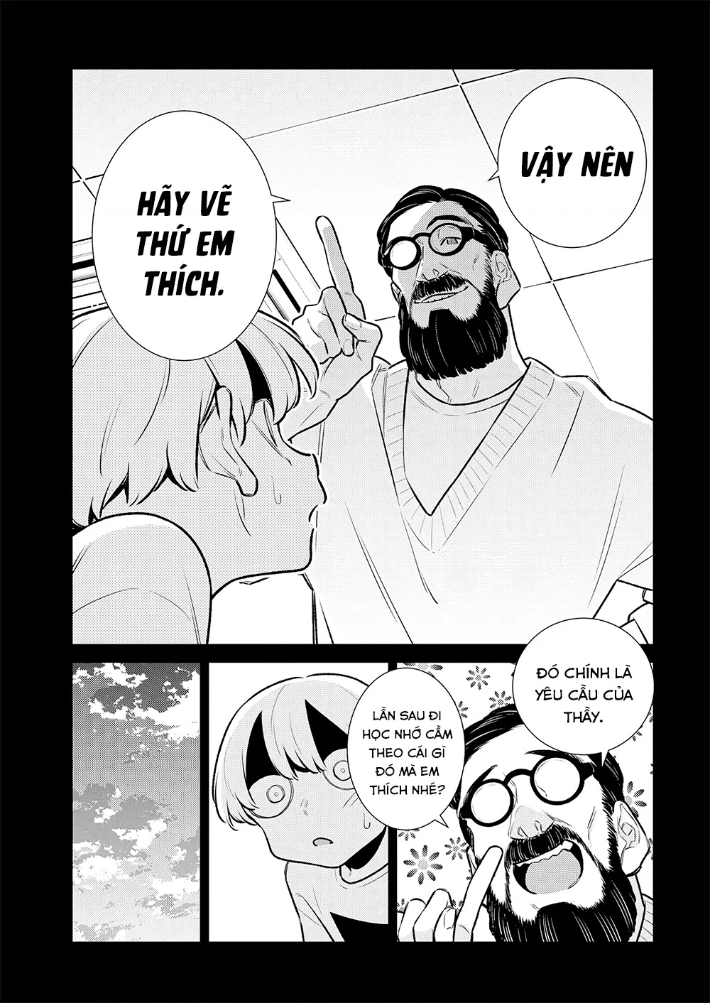 Yancha Gal No Anjou-San Chapter 192 - 10