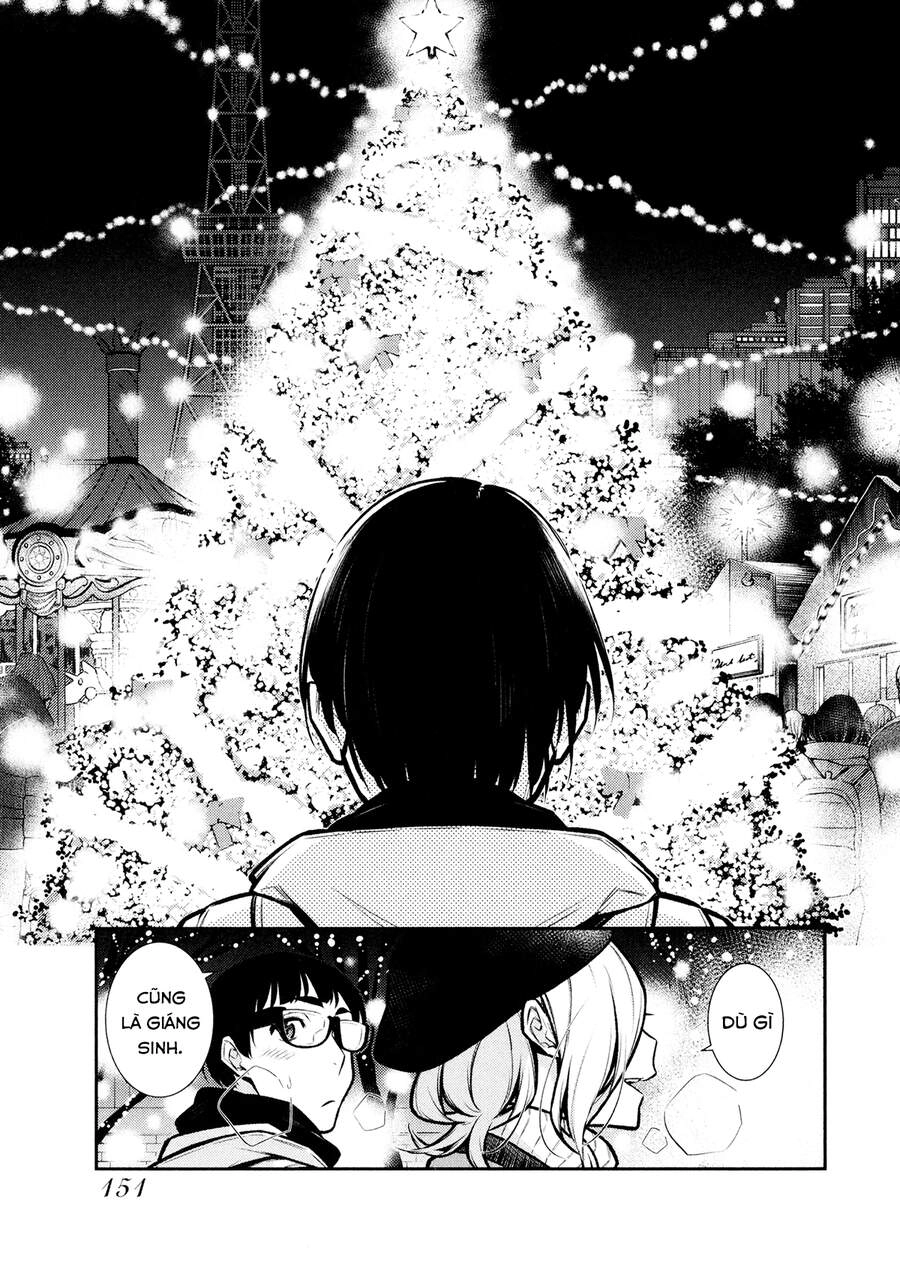 Yancha Gal No Anjou-San Chapter 64 - 13