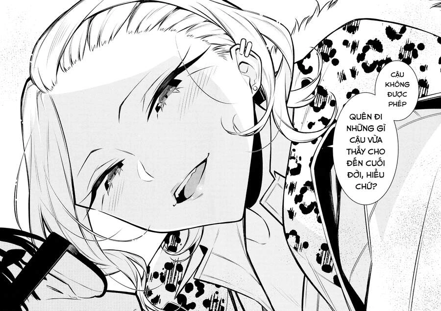 Yancha Gal No Anjou-San Chapter 78 - 13