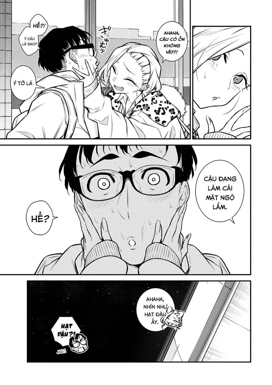 Yancha Gal No Anjou-San Chapter 107 - 13