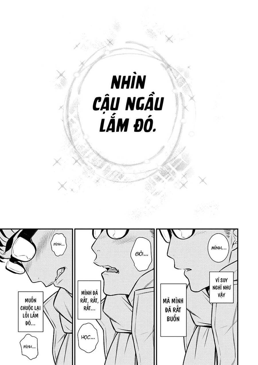 Yancha Gal No Anjou-San Chapter 107 - 17