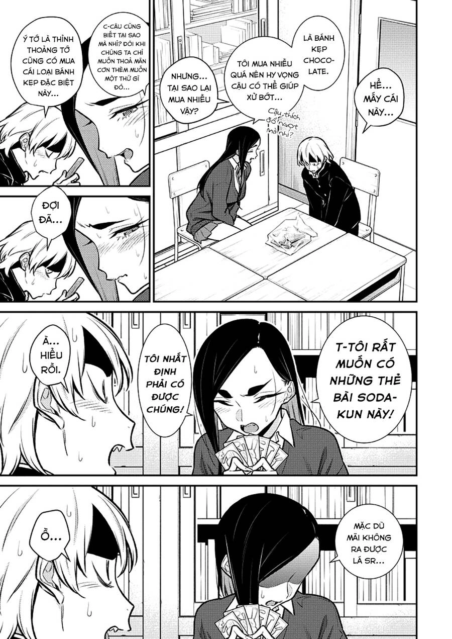 Yancha Gal No Anjou-San Chapter 129 - 6