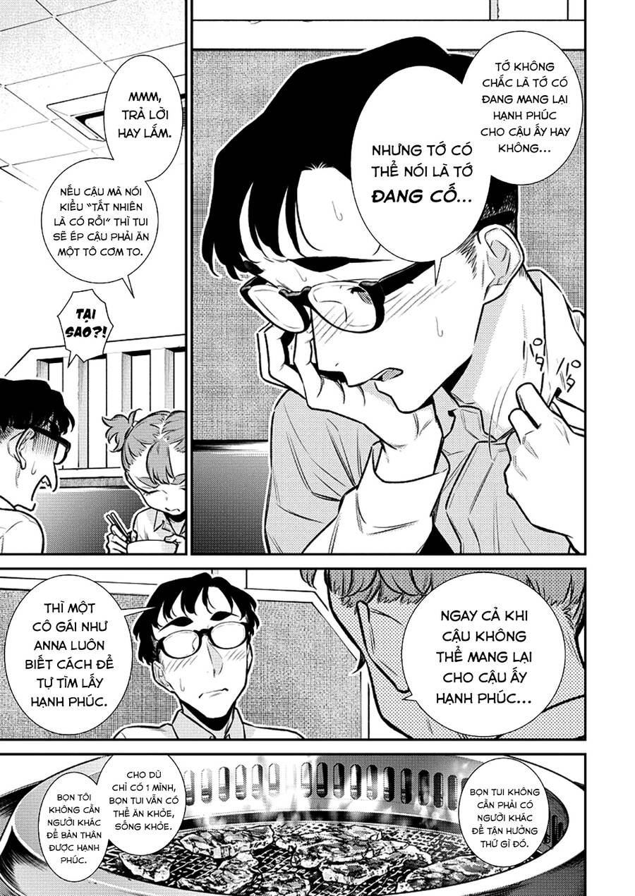 Yancha Gal No Anjou-San Chapter 149 - 14