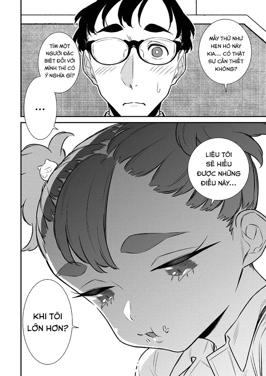 Yancha Gal No Anjou-San Chapter 149 - 15