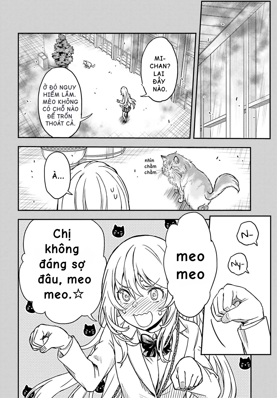 Vùng Đất Ma Pháp Chapter 145 - 12