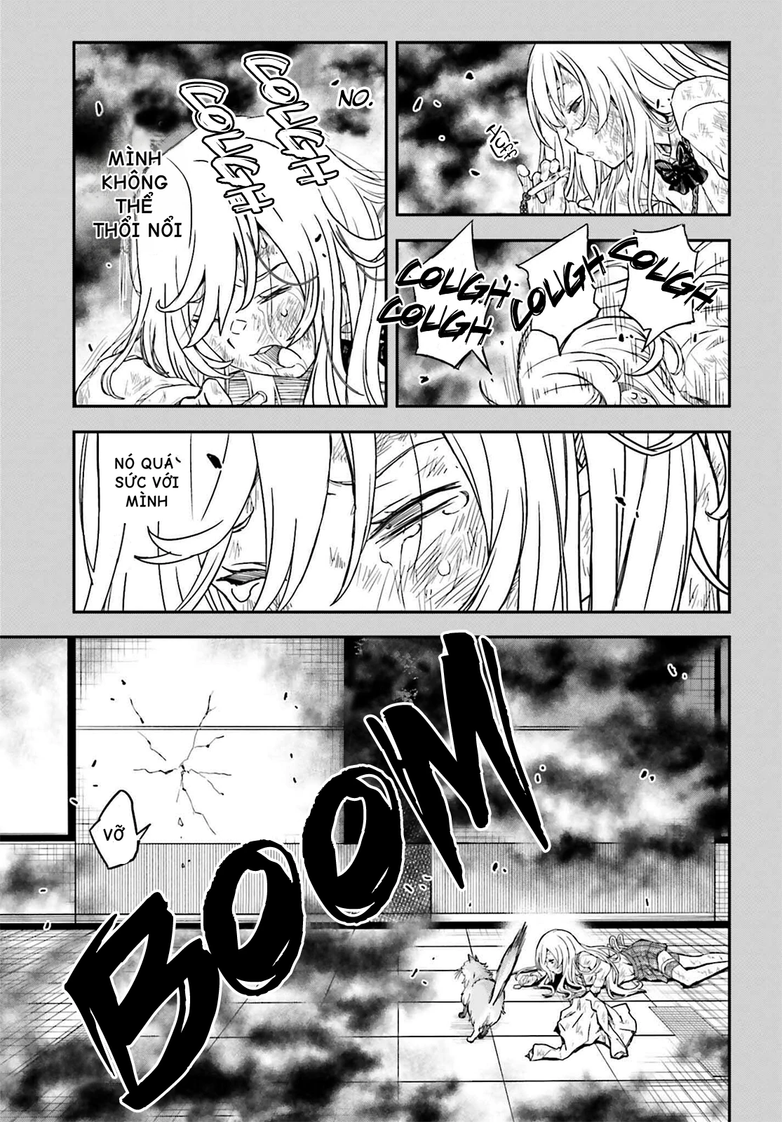 Vùng Đất Ma Pháp Chapter 145 - 19