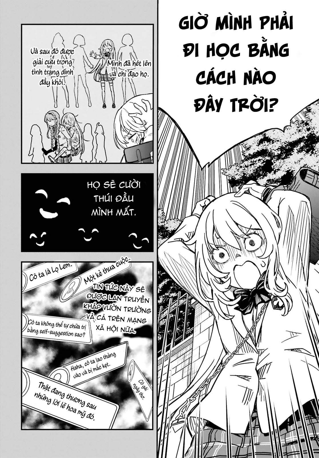 Vùng Đất Ma Pháp Chapter 146 - 10