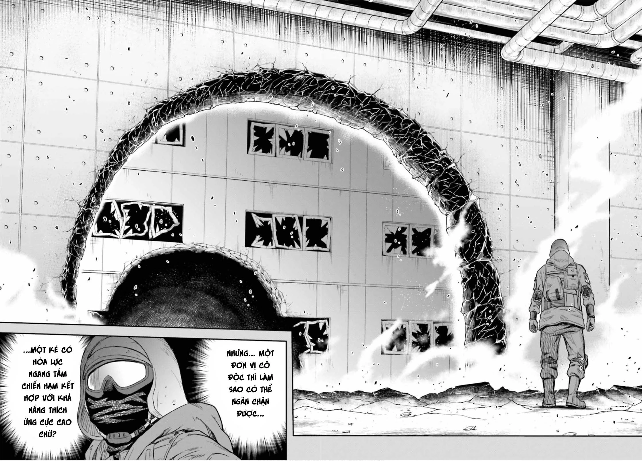 Vùng Đất Ma Pháp Chapter 149.2 - 8