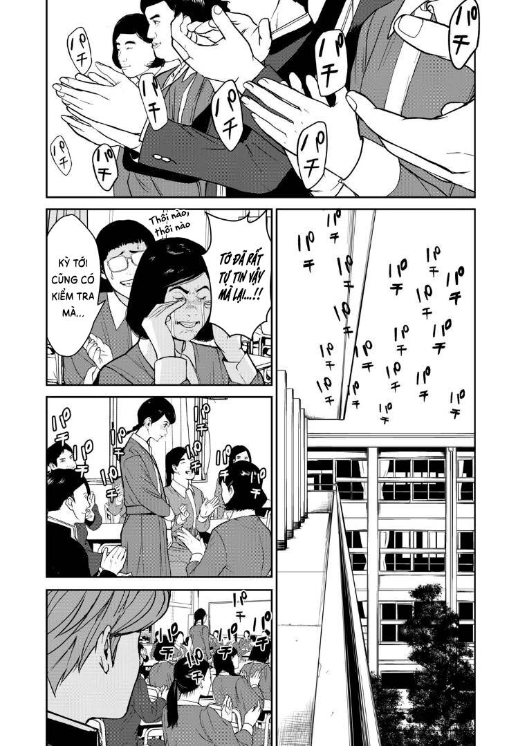 Shokuryou Jinrui Re: Starving Re:velation Chapter 1 - 16