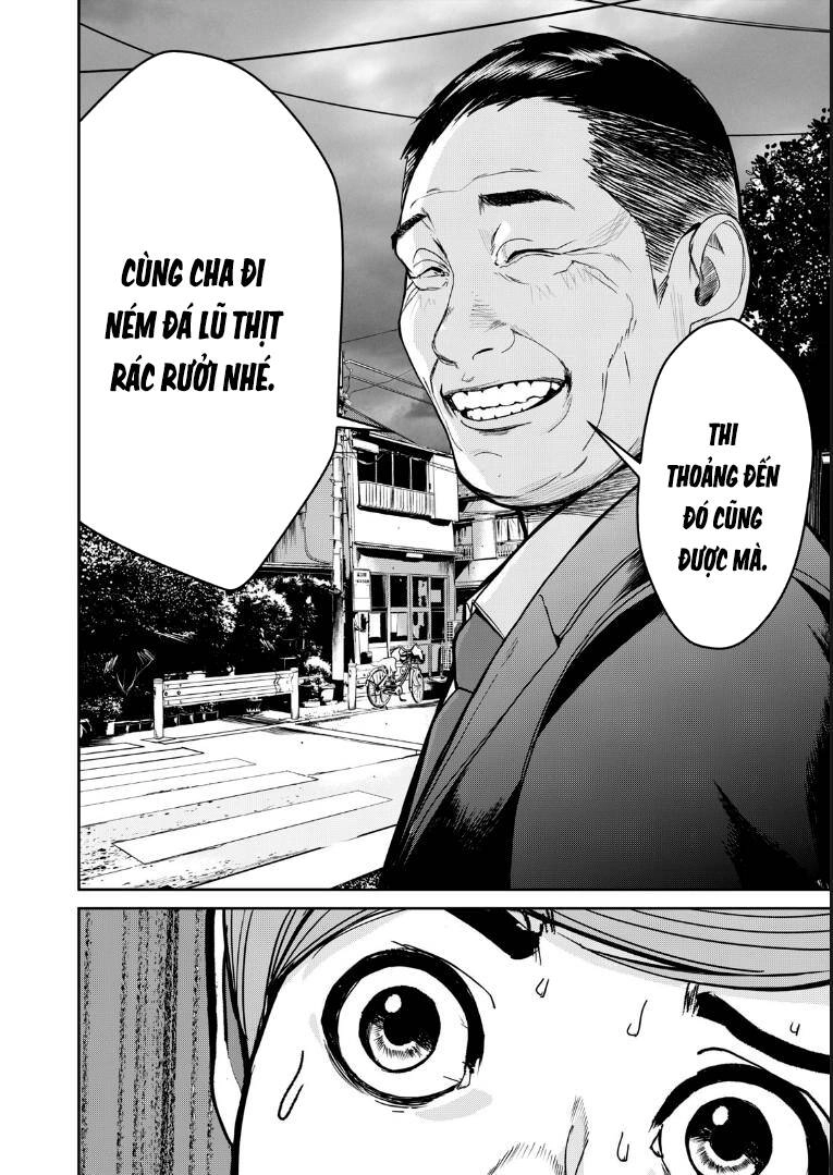 Shokuryou Jinrui Re: Starving Re:velation Chapter 2 - 23