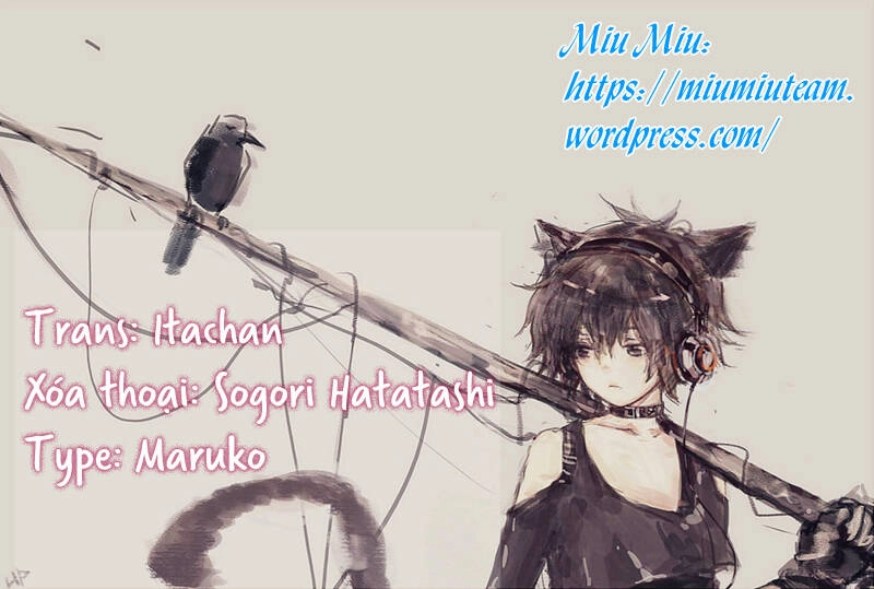 Shokuryou Jinrui Re: Starving Re:velation Chapter 4 - 25