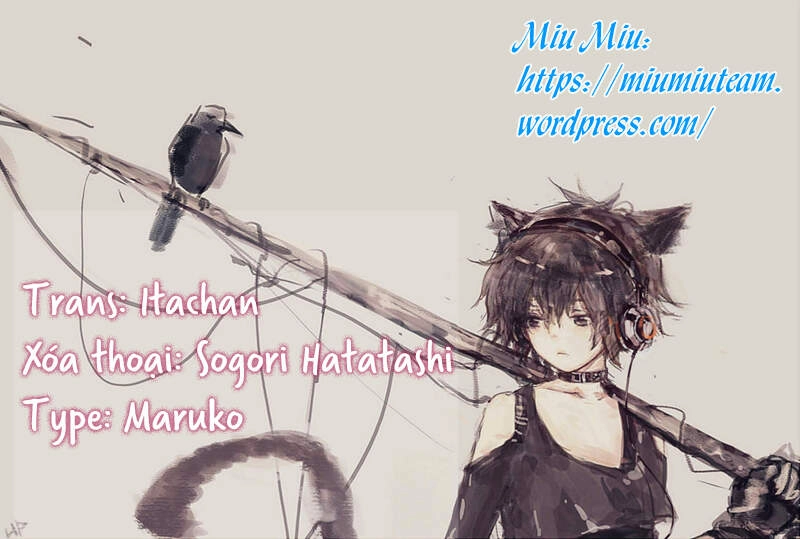 Shokuryou Jinrui Re: Starving Re:velation Chapter 9 - 18