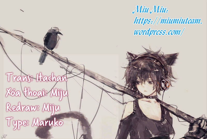 Shokuryou Jinrui Re: Starving Re:velation Chapter 10 - 26