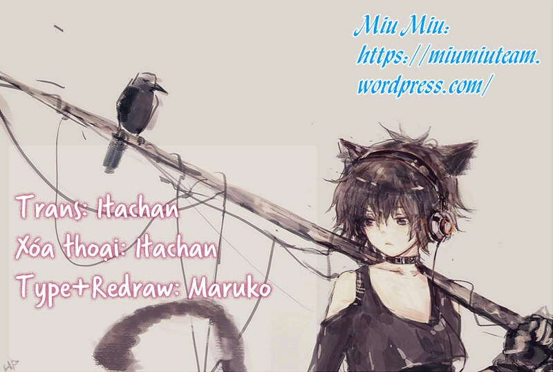 Shokuryou Jinrui Re: Starving Re:velation Chapter 12.2 - 15