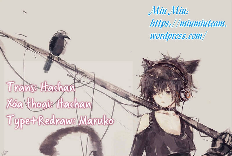 Shokuryou Jinrui Re: Starving Re:velation Chapter 13 - 22