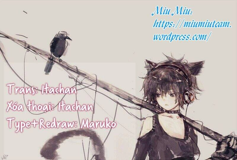 Shokuryou Jinrui Re: Starving Re:velation Chapter 14.1 - 12