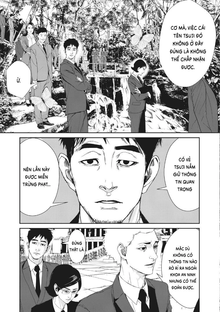 Shokuryou Jinrui Re: Starving Re:velation Chapter 16 - 7