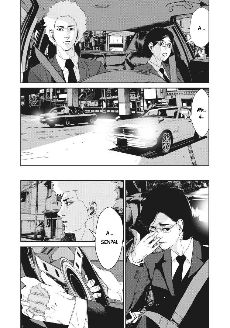 Shokuryou Jinrui Re: Starving Re:velation Chapter 16 - 24