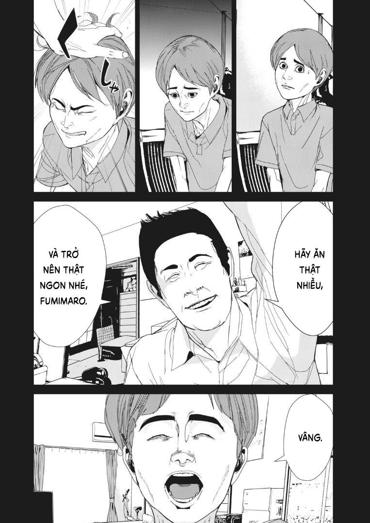 Shokuryou Jinrui Re: Starving Re:velation Chapter 17 - 4