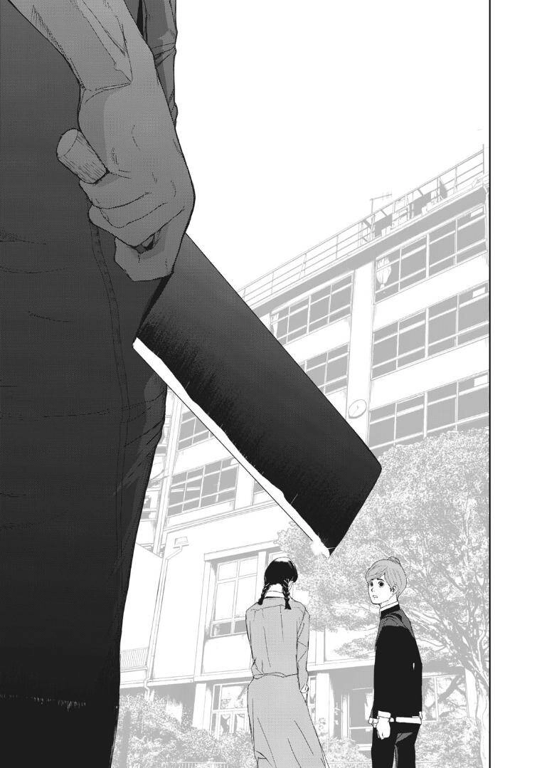 Shokuryou Jinrui Re: Starving Re:velation Chapter 17 - 18