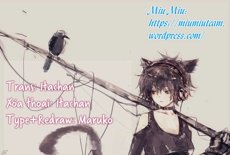 Shokuryou Jinrui Re: Starving Re:velation Chapter 17 - 24