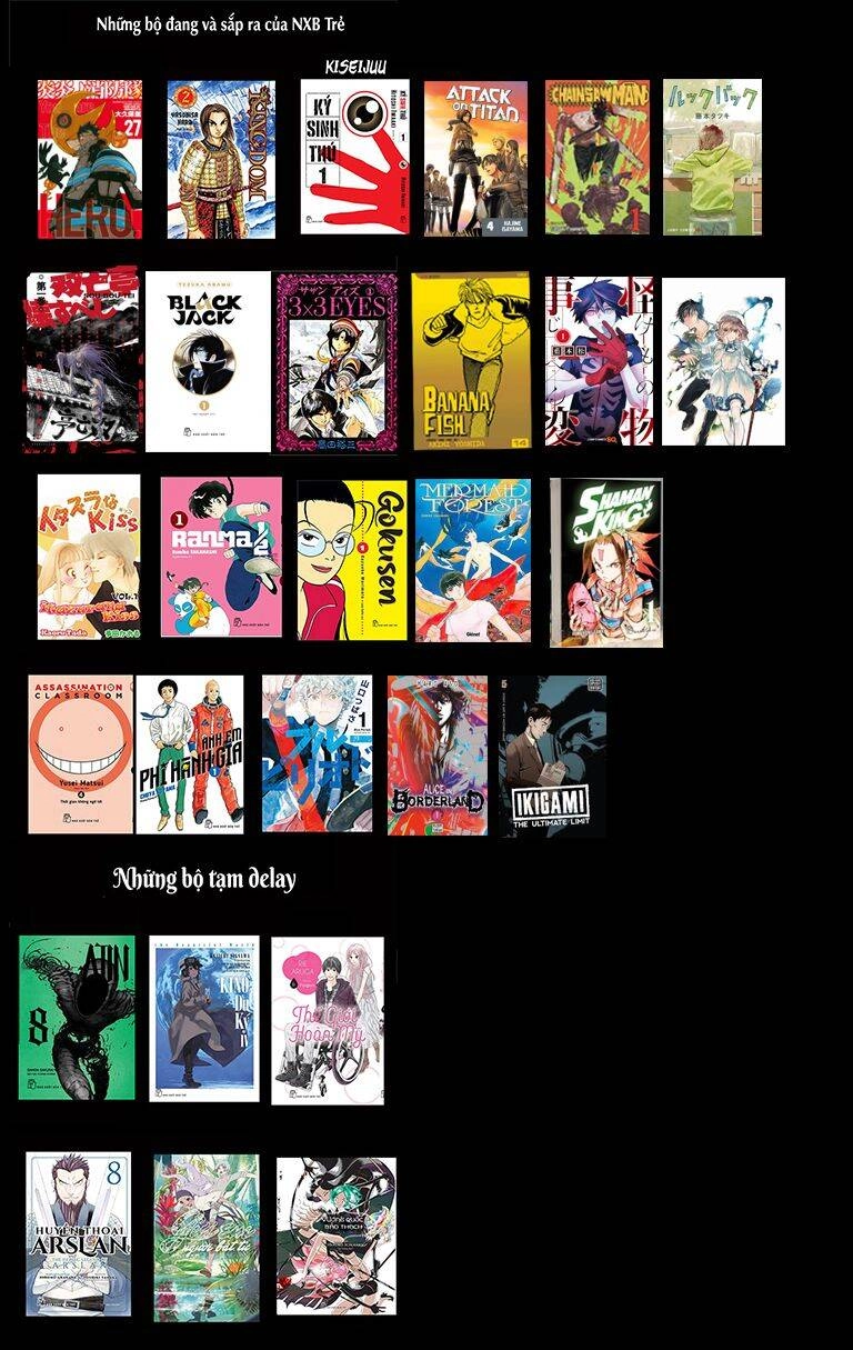 Shokuryou Jinrui Re: Starving Re:velation Chapter 21 - 20