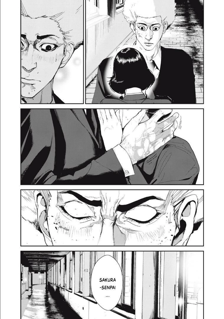 Shokuryou Jinrui Re: Starving Re:velation Chapter 23 - 8