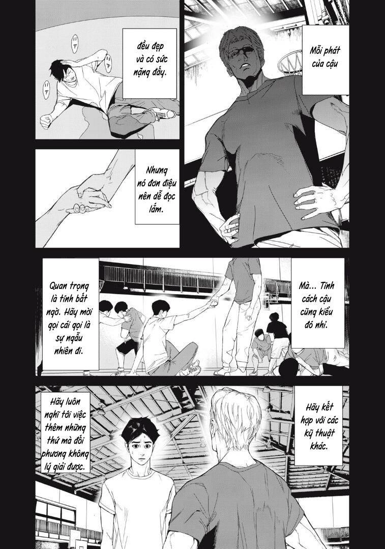 Shokuryou Jinrui Re: Starving Re:velation Chapter 23 - 15