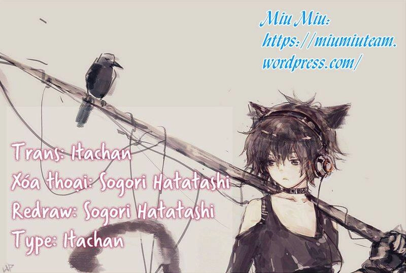 Shokuryou Jinrui Re: Starving Re:velation Chapter 23 - 19