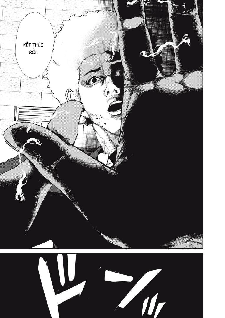 Shokuryou Jinrui Re: Starving Re:velation Chapter 24 - 8