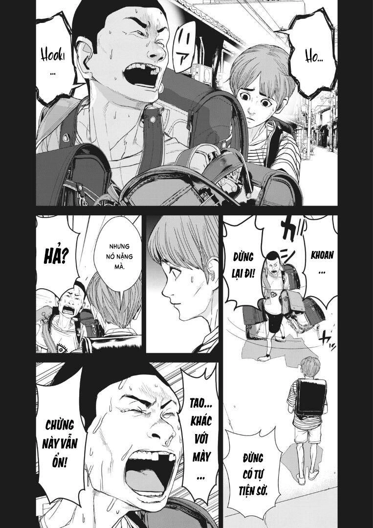 Shokuryou Jinrui Re: Starving Re:velation Chapter 28 - 12