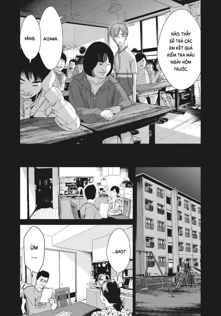 Shokuryou Jinrui Re: Starving Re:velation Chapter 28 - 17
