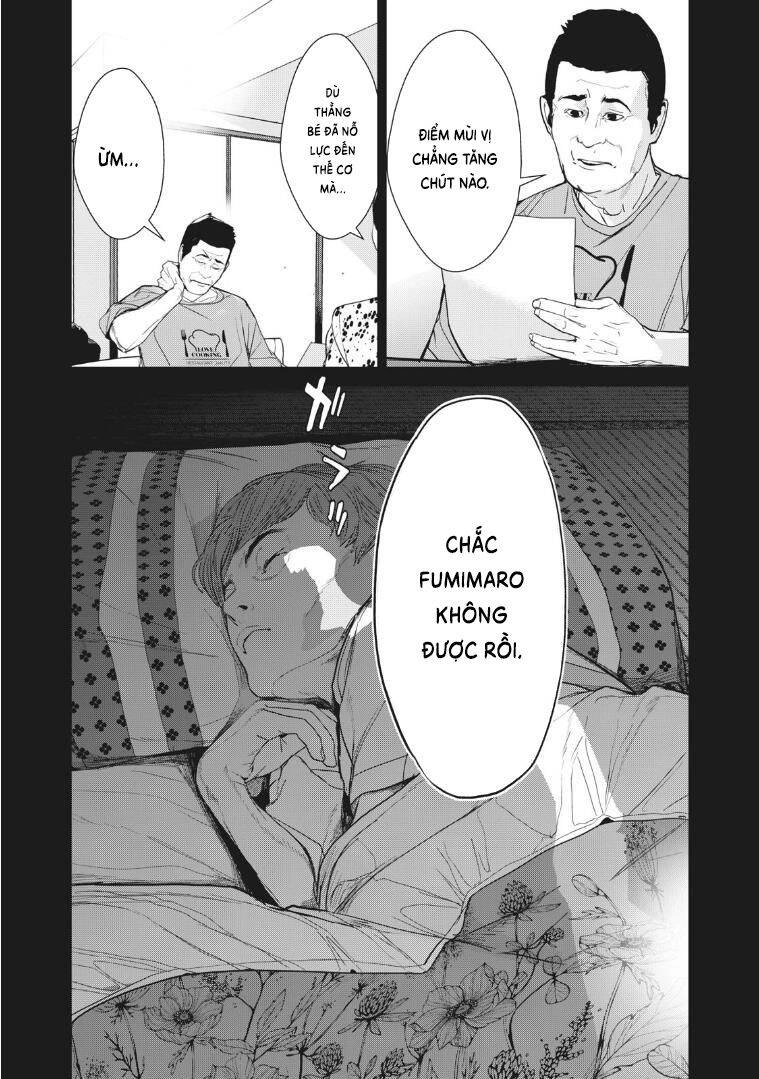 Shokuryou Jinrui Re: Starving Re:velation Chapter 28 - 18