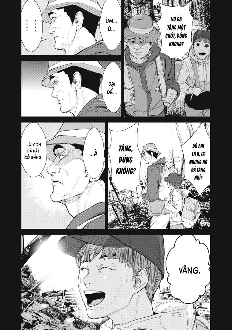 Shokuryou Jinrui Re: Starving Re:velation Chapter 29 - 3