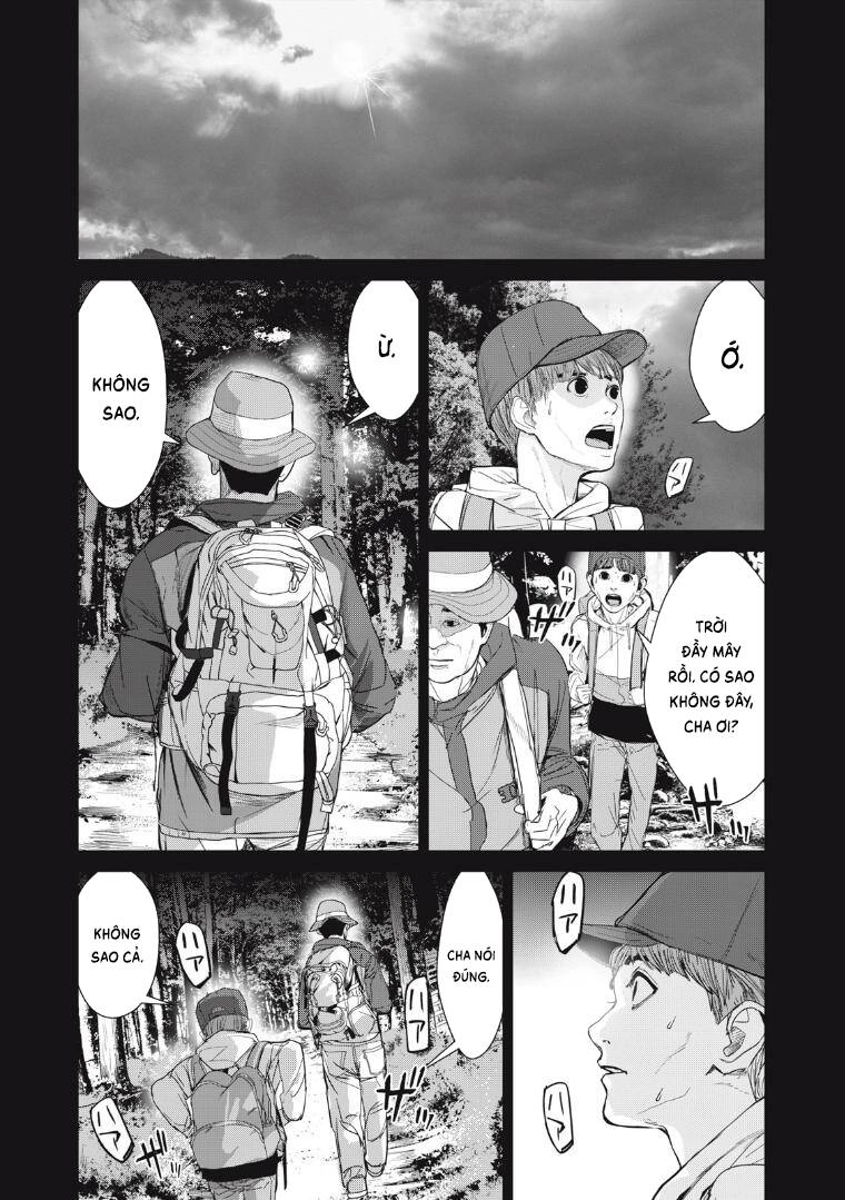 Shokuryou Jinrui Re: Starving Re:velation Chapter 29 - 5