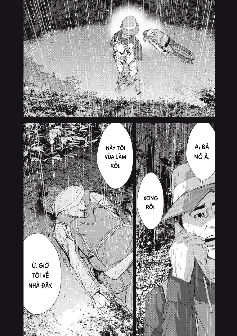 Shokuryou Jinrui Re: Starving Re:velation Chapter 29 - 12