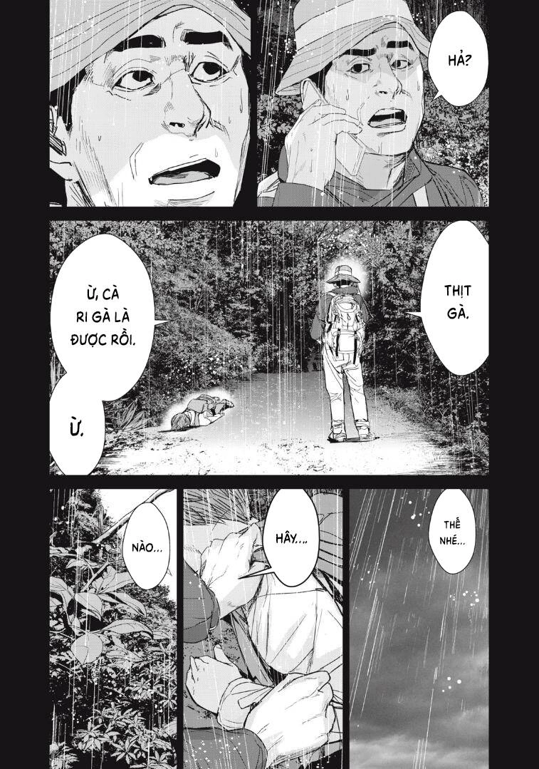 Shokuryou Jinrui Re: Starving Re:velation Chapter 29 - 13