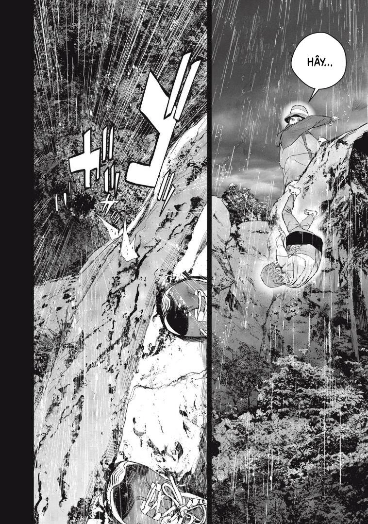 Shokuryou Jinrui Re: Starving Re:velation Chapter 29 - 14