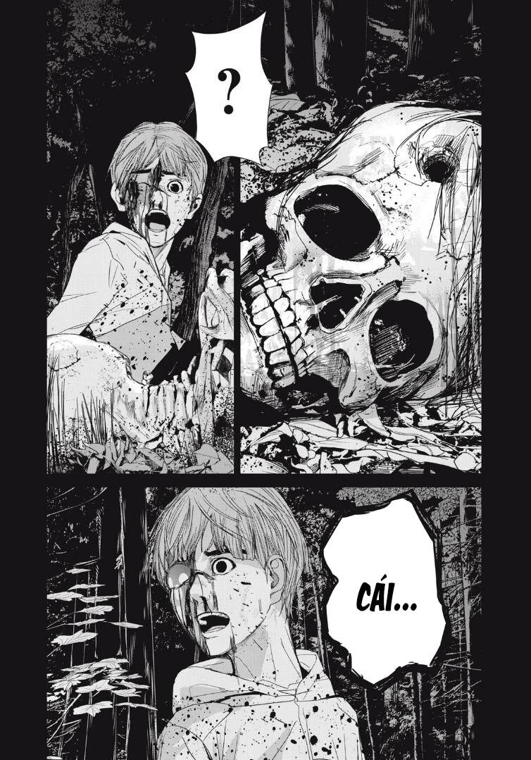 Shokuryou Jinrui Re: Starving Re:velation Chapter 29 - 17