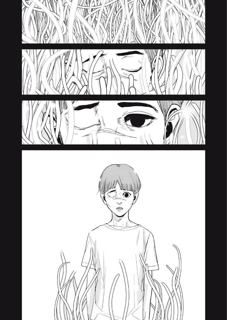 Shokuryou Jinrui Re: Starving Re:velation Chapter 32 - 5