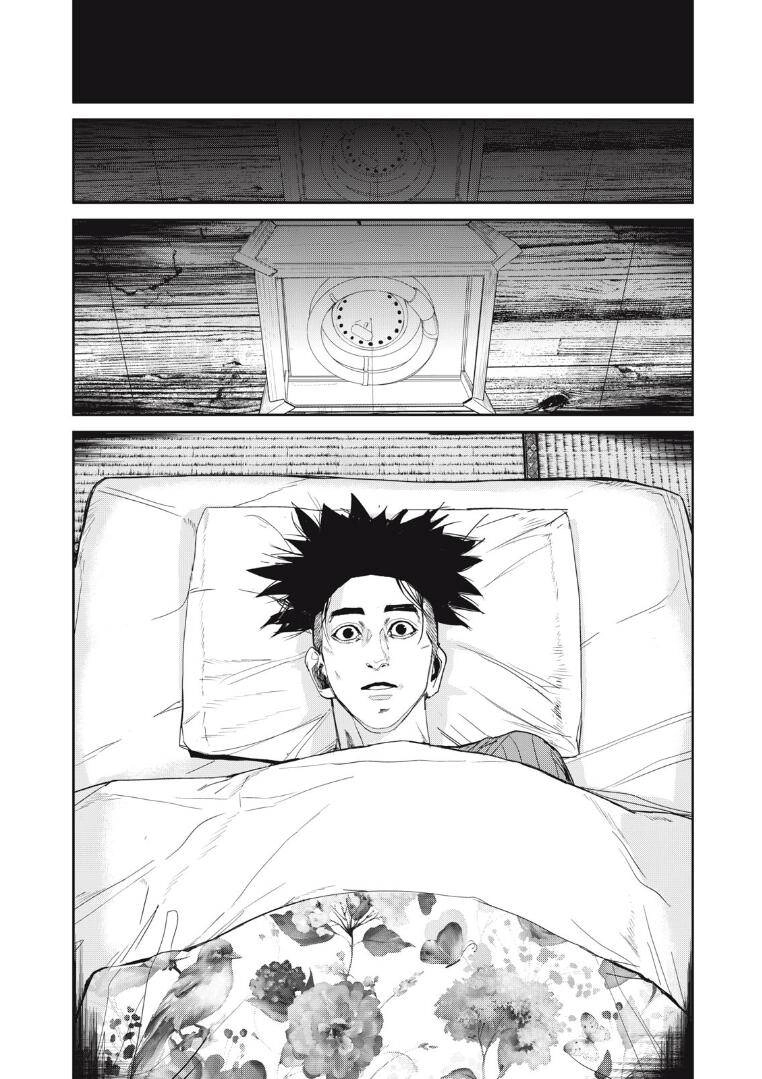 Shokuryou Jinrui Re: Starving Re:velation Chapter 34.2 - 6