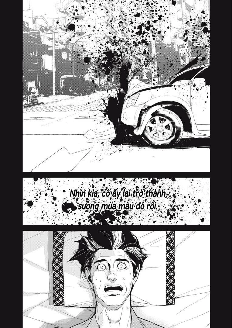 Shokuryou Jinrui Re: Starving Re:velation Chapter 36 - 7